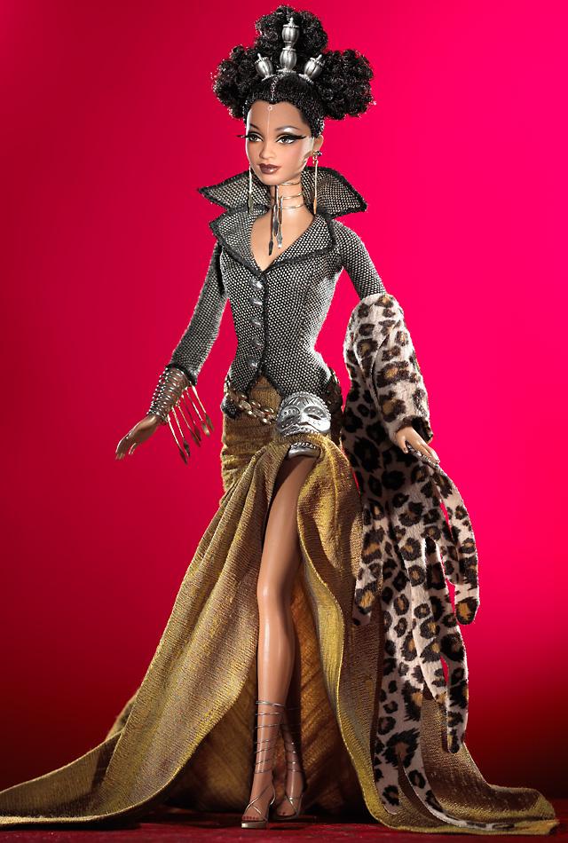 Tatu Barbie
